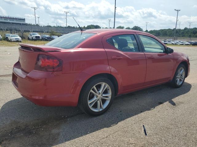 Photo 2 VIN: 1C3CDZAB9EN227109 - DODGE AVENGER SE 