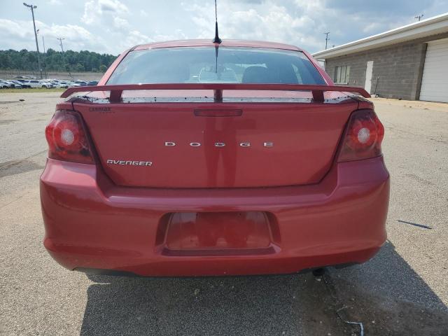 Photo 5 VIN: 1C3CDZAB9EN227109 - DODGE AVENGER SE 