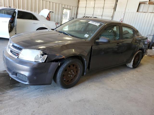 Photo 0 VIN: 1C3CDZAB9EN227546 - DODGE AVENGER SE 