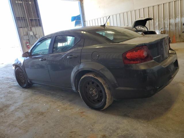 Photo 1 VIN: 1C3CDZAB9EN227546 - DODGE AVENGER SE 