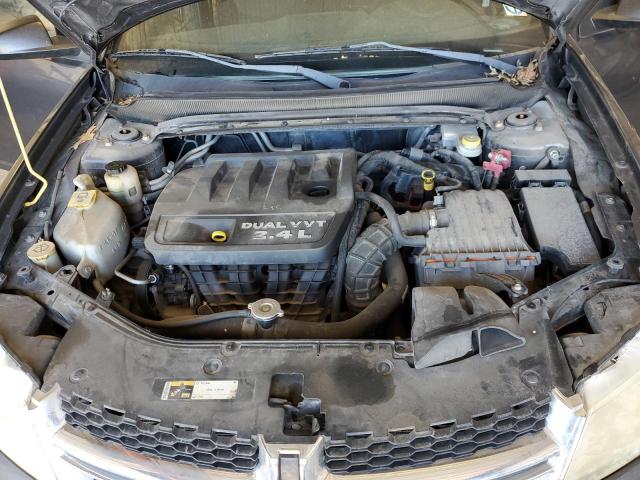 Photo 10 VIN: 1C3CDZAB9EN227546 - DODGE AVENGER SE 