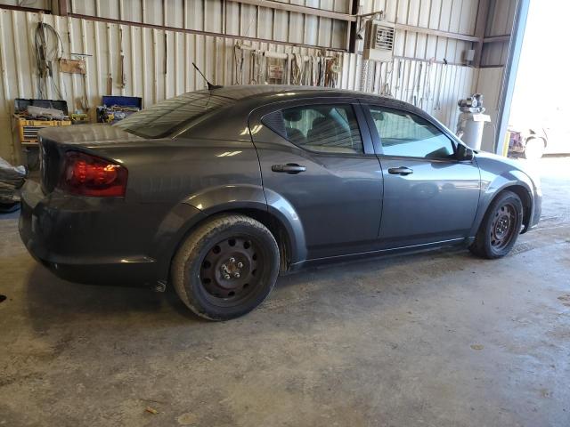 Photo 2 VIN: 1C3CDZAB9EN227546 - DODGE AVENGER SE 