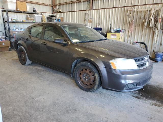 Photo 3 VIN: 1C3CDZAB9EN227546 - DODGE AVENGER SE 