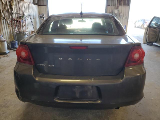 Photo 5 VIN: 1C3CDZAB9EN227546 - DODGE AVENGER SE 