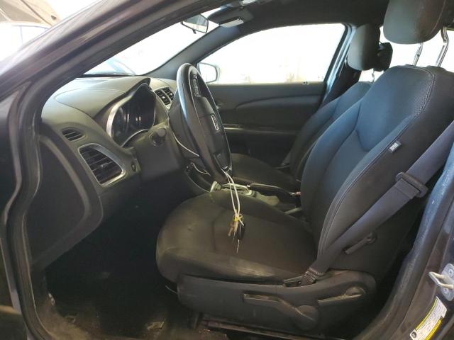 Photo 6 VIN: 1C3CDZAB9EN227546 - DODGE AVENGER SE 