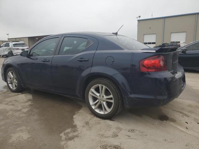 Photo 1 VIN: 1C3CDZAB9EN228244 - DODGE AVENGER SE 