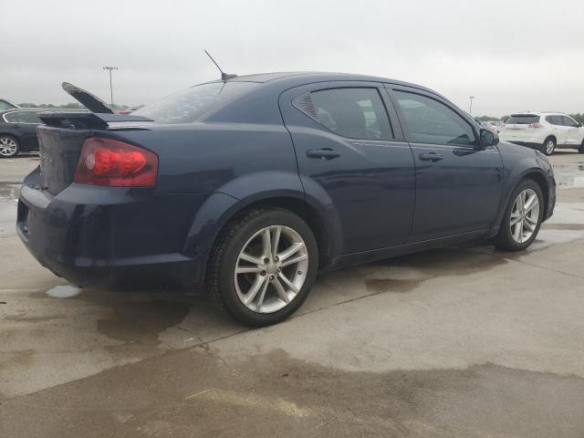 Photo 2 VIN: 1C3CDZAB9EN228244 - DODGE AVENGER SE 