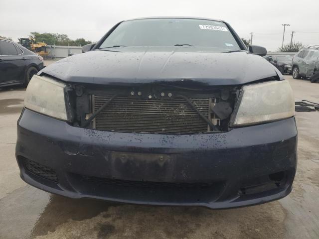 Photo 4 VIN: 1C3CDZAB9EN228244 - DODGE AVENGER SE 