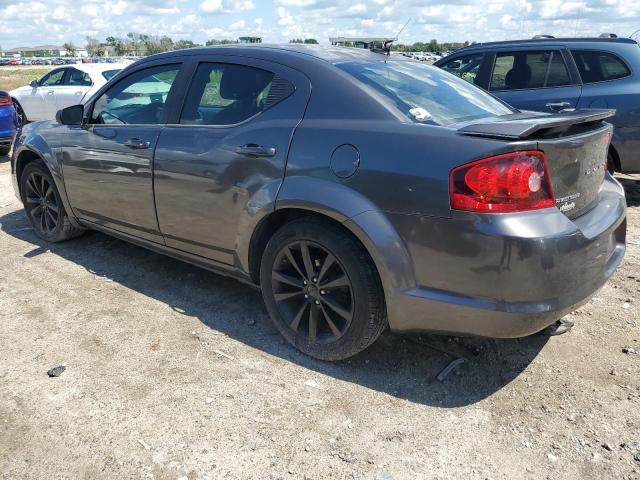 Photo 1 VIN: 1C3CDZAB9EN228308 - DODGE AVENGER SE 