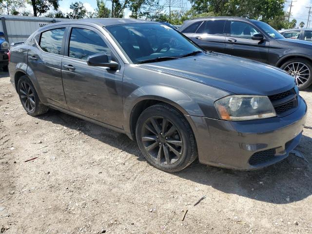 Photo 3 VIN: 1C3CDZAB9EN228308 - DODGE AVENGER SE 