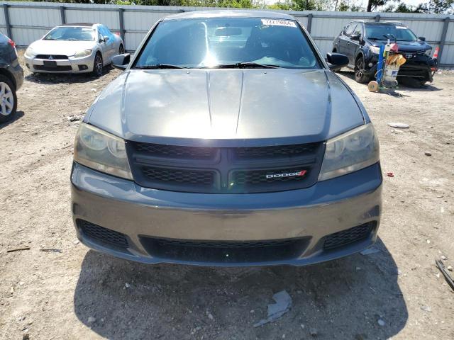 Photo 4 VIN: 1C3CDZAB9EN228308 - DODGE AVENGER SE 