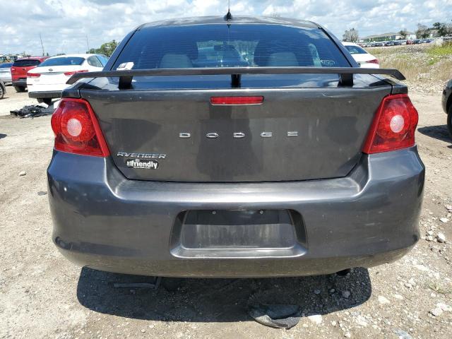 Photo 5 VIN: 1C3CDZAB9EN228308 - DODGE AVENGER SE 