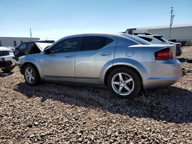 Photo 1 VIN: 1C3CDZAB9EN228700 - DODGE AVENGER 