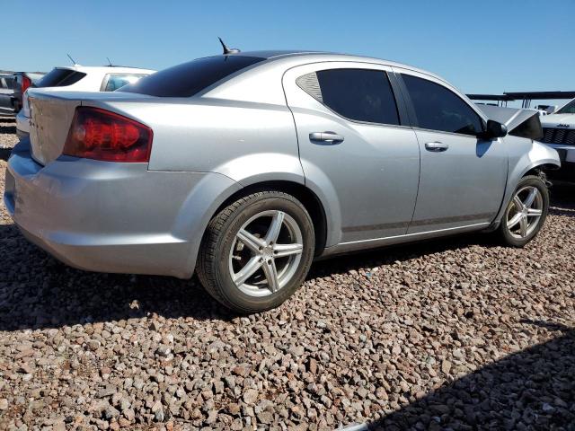 Photo 2 VIN: 1C3CDZAB9EN228700 - DODGE AVENGER 