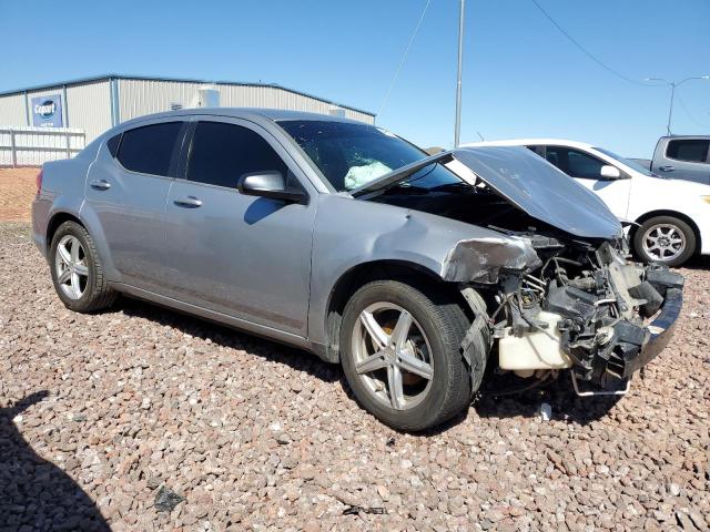 Photo 3 VIN: 1C3CDZAB9EN228700 - DODGE AVENGER 