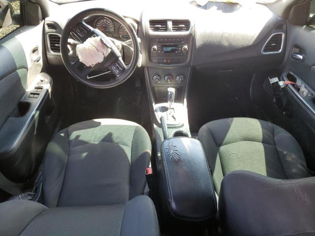 Photo 7 VIN: 1C3CDZAB9EN228700 - DODGE AVENGER 