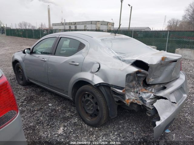 Photo 2 VIN: 1C3CDZAB9EN234657 - DODGE AVENGER 