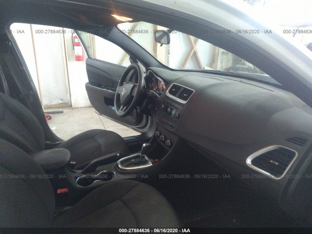 Photo 4 VIN: 1C3CDZABXCN110653 - DODGE AVENGER 