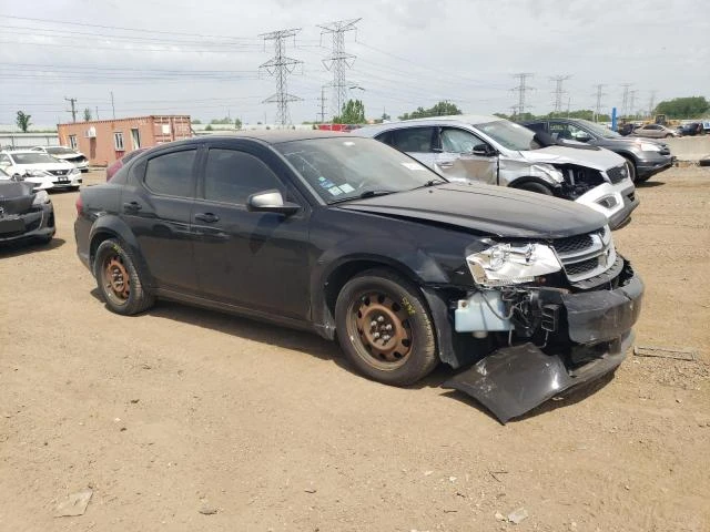 Photo 3 VIN: 1C3CDZABXCN118509 - DODGE AVENGER SE 