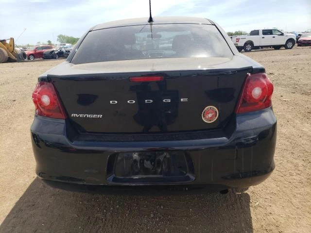 Photo 5 VIN: 1C3CDZABXCN118509 - DODGE AVENGER SE 