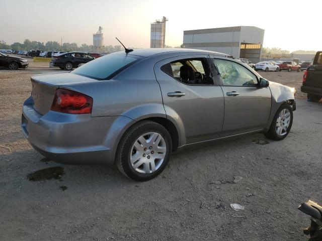 Photo 2 VIN: 1C3CDZABXCN118803 - DODGE AVENGER 