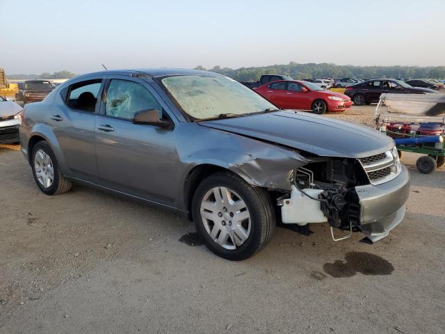 Photo 3 VIN: 1C3CDZABXCN118803 - DODGE AVENGER 