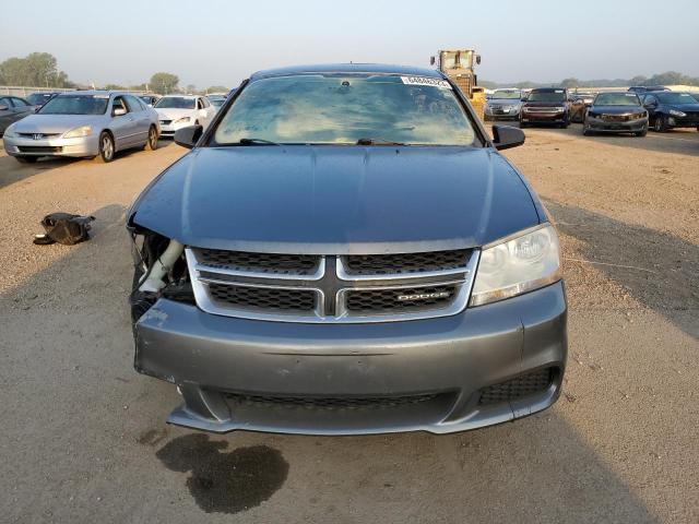 Photo 4 VIN: 1C3CDZABXCN118803 - DODGE AVENGER 