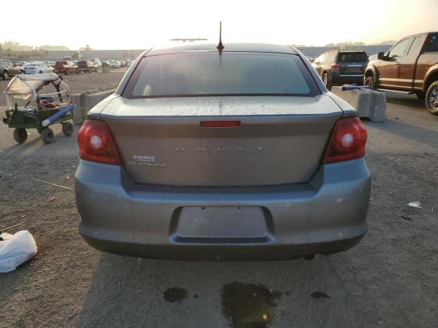 Photo 5 VIN: 1C3CDZABXCN118803 - DODGE AVENGER 