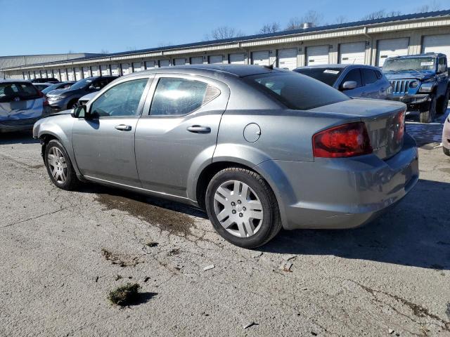 Photo 1 VIN: 1C3CDZABXCN128585 - DODGE AVENGER 