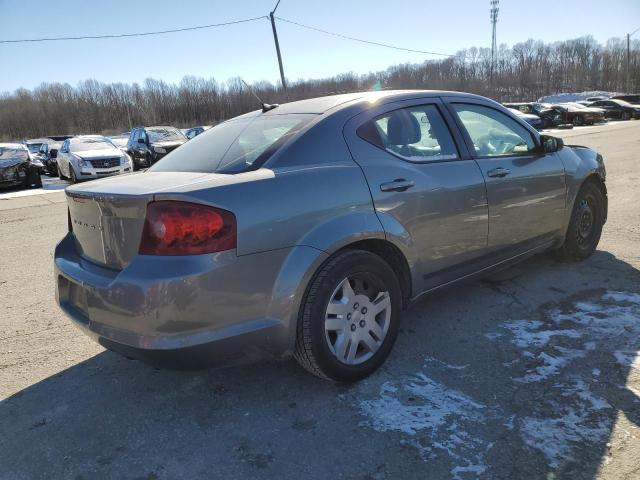 Photo 2 VIN: 1C3CDZABXCN128585 - DODGE AVENGER 