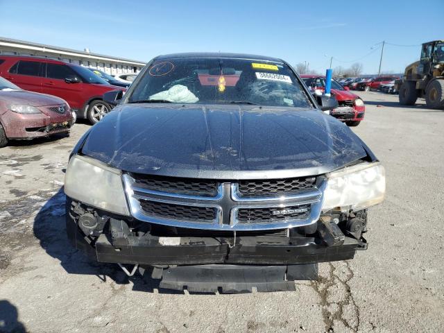 Photo 4 VIN: 1C3CDZABXCN128585 - DODGE AVENGER 