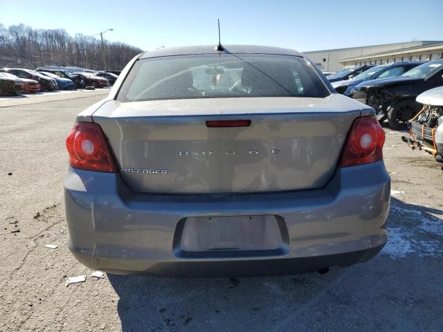 Photo 5 VIN: 1C3CDZABXCN128585 - DODGE AVENGER 