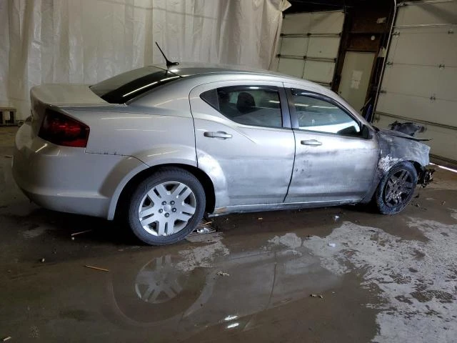 Photo 2 VIN: 1C3CDZABXCN132846 - DODGE AVENGER SE 