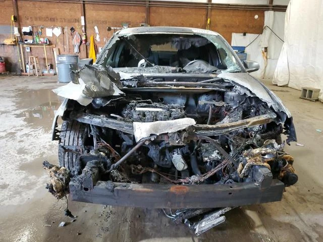 Photo 4 VIN: 1C3CDZABXCN132846 - DODGE AVENGER SE 