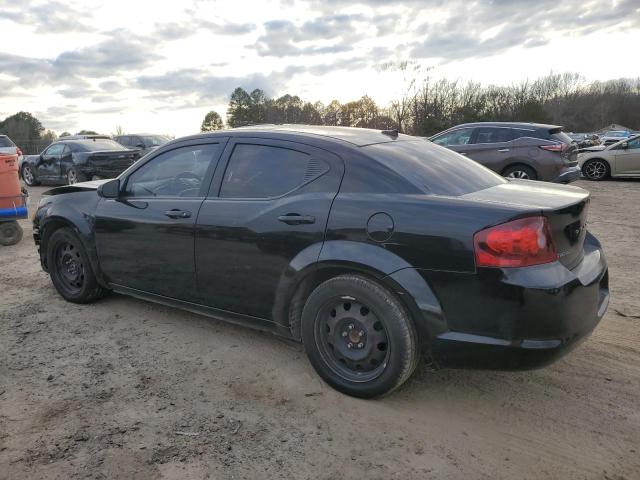 Photo 1 VIN: 1C3CDZABXCN140882 - DODGE AVENGER 