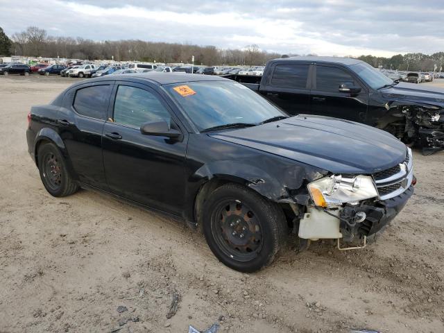 Photo 3 VIN: 1C3CDZABXCN140882 - DODGE AVENGER 