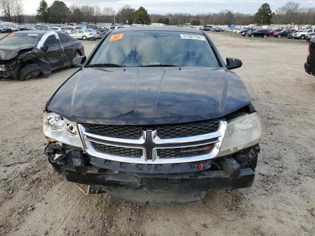 Photo 4 VIN: 1C3CDZABXCN140882 - DODGE AVENGER 