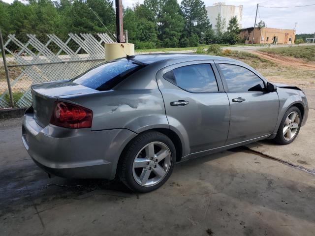 Photo 2 VIN: 1C3CDZABXCN153356 - DODGE AVENGER SE 