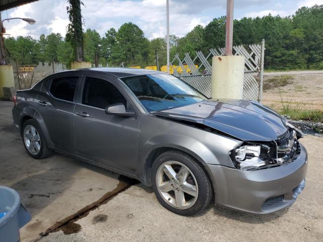 Photo 3 VIN: 1C3CDZABXCN153356 - DODGE AVENGER SE 