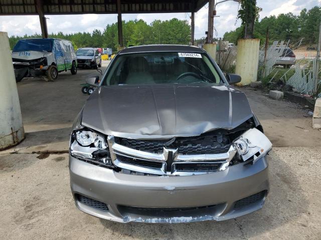 Photo 4 VIN: 1C3CDZABXCN153356 - DODGE AVENGER SE 