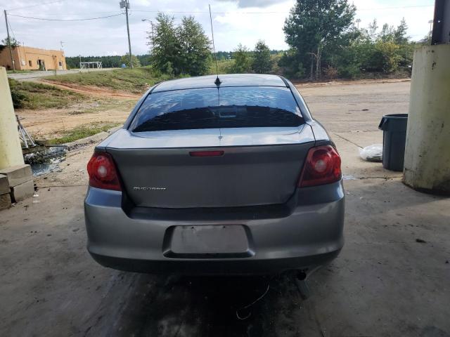 Photo 5 VIN: 1C3CDZABXCN153356 - DODGE AVENGER SE 