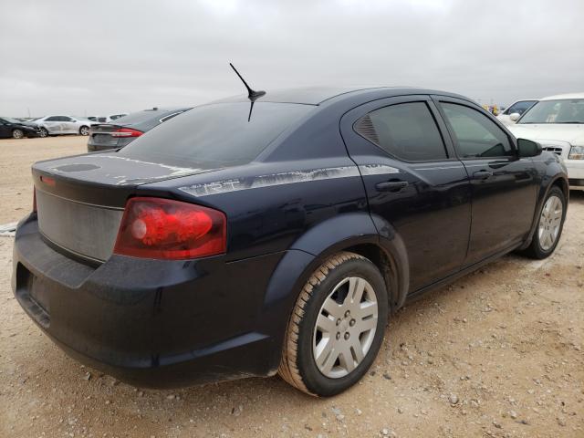 Photo 3 VIN: 1C3CDZABXCN165121 - DODGE AVENGER SE 