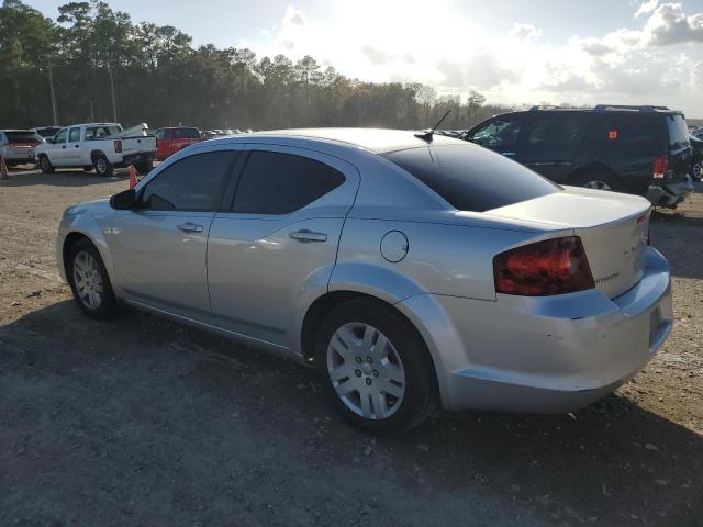 Photo 1 VIN: 1C3CDZABXCN168178 - DODGE AVENGER 