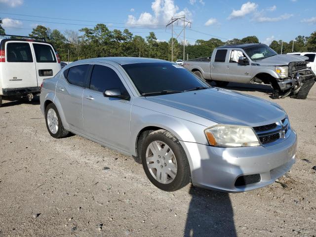 Photo 3 VIN: 1C3CDZABXCN168178 - DODGE AVENGER 