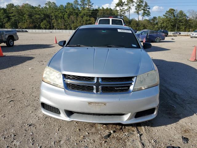 Photo 4 VIN: 1C3CDZABXCN168178 - DODGE AVENGER 