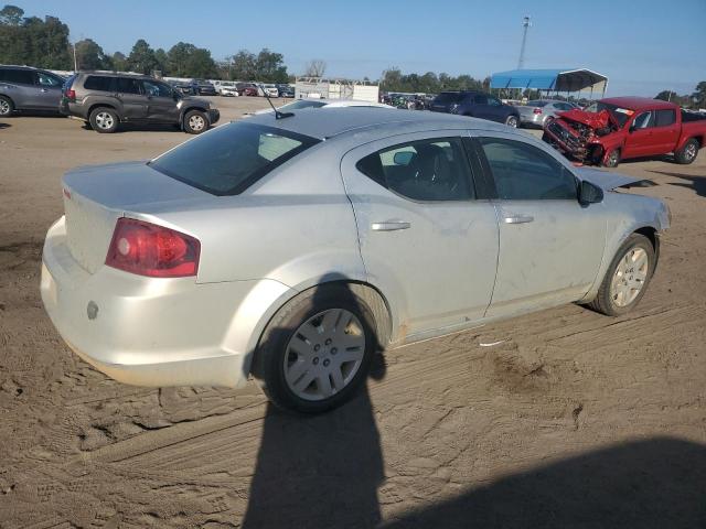 Photo 2 VIN: 1C3CDZABXCN171419 - DODGE AVENGER SE 