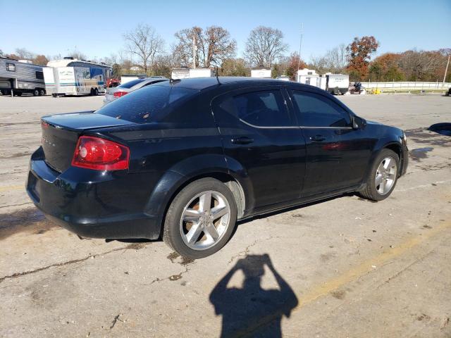 Photo 2 VIN: 1C3CDZABXCN182369 - DODGE AVENGER SE 