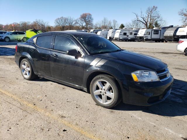 Photo 3 VIN: 1C3CDZABXCN182369 - DODGE AVENGER SE 