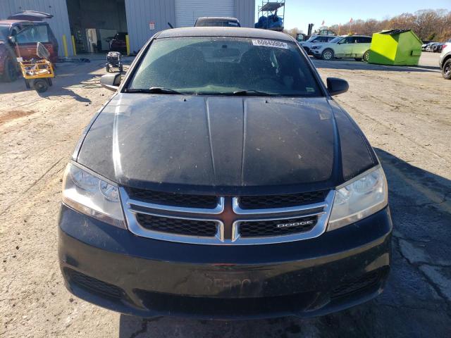 Photo 4 VIN: 1C3CDZABXCN182369 - DODGE AVENGER SE 