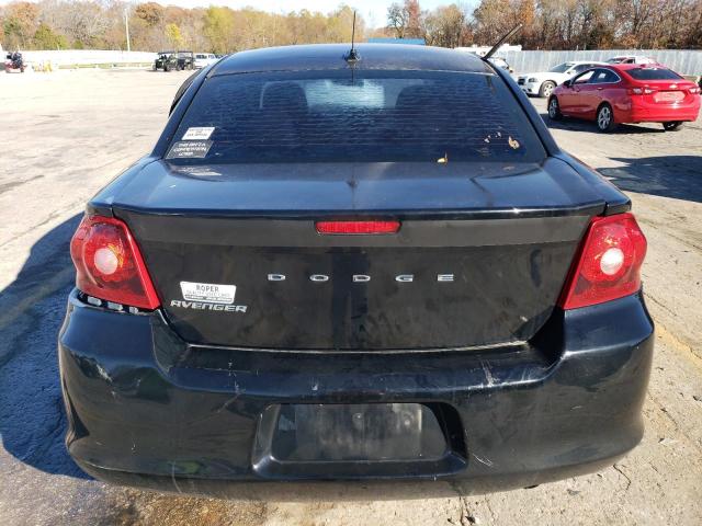 Photo 5 VIN: 1C3CDZABXCN182369 - DODGE AVENGER SE 